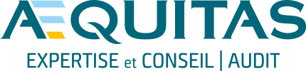 Logo AEQUITAS EXPERTISE & CONSEIL