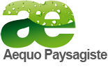 Logo AEQUO