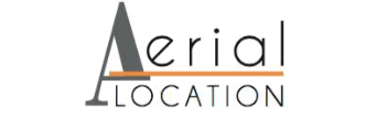 Logo AERIAL LOCATION