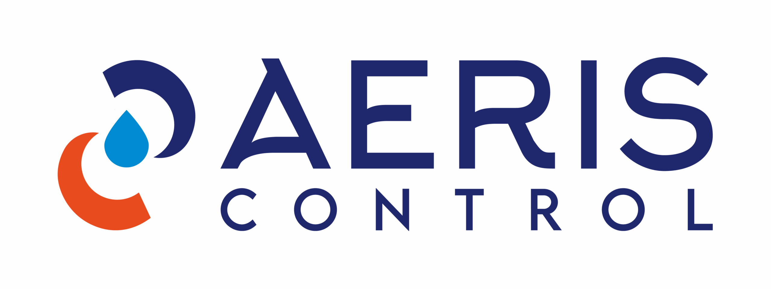 Logo AERIS CONTROL