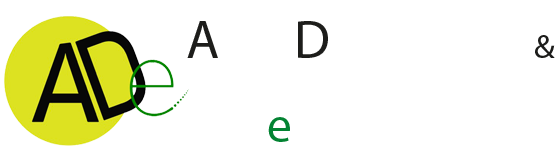 Logo AERO DECAPAGE DE L'EST (AERO DECAPAGE DE L'EST) (A.D.E.)