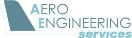 Logo AERO ENGINEERING SERVICES (AERO ENGINEERING SERVICES)
