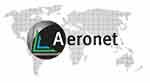 Logo AERO NET PRODUCTION