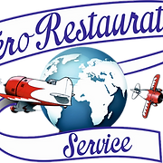 Logo AERO RESTAURATION SERVICE (ARS)