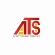 Logo AERO TECHNIC SERVICES-ATS