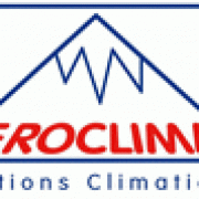 Logo AEROCLIMAT