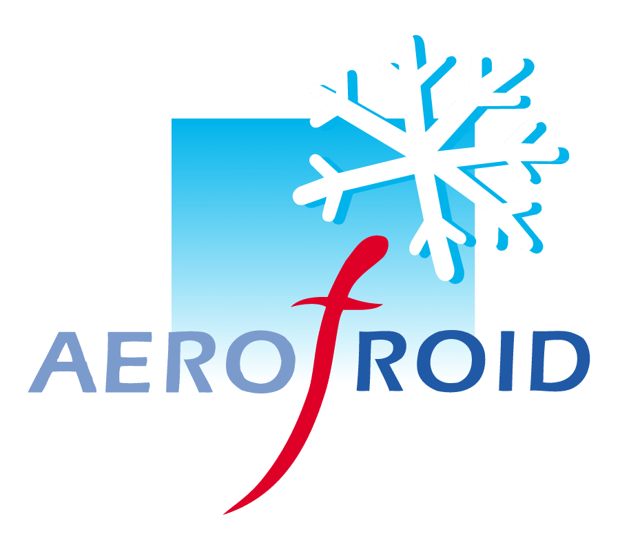 Logo AEROFROID (AEROFROID)