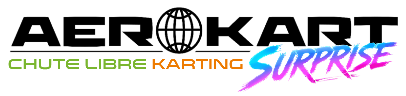 Logo AEROKART
