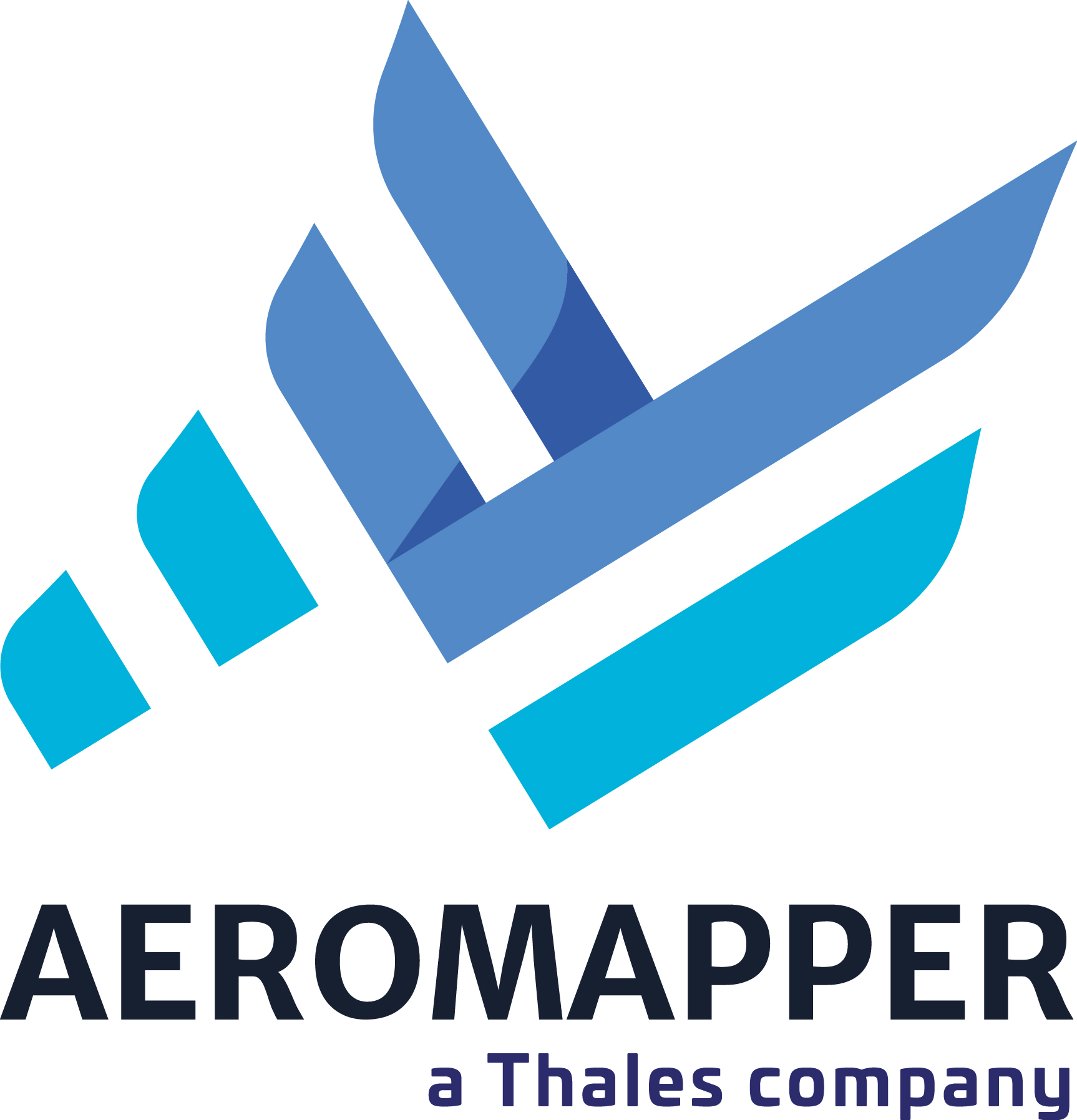 Logo AEROMAPPER