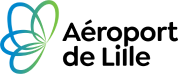 Logo AEROPORT DE LILLE