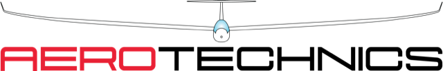 Logo AEROTECHNICS (AEROTECHNICS)