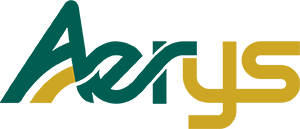 Logo AERYS