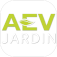Logo AEV JARDIN