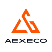 Logo AEXECO (AEXECO)