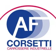 Logo AF CORSETTI