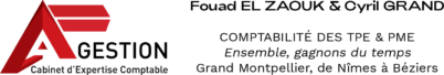 Logo AF GESTION