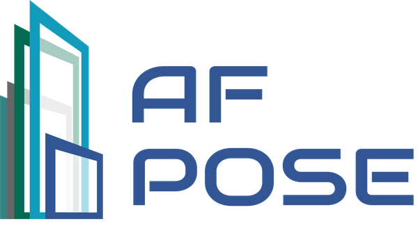 Logo AF POSE