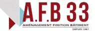 Logo AFB 33 (AFB 33)