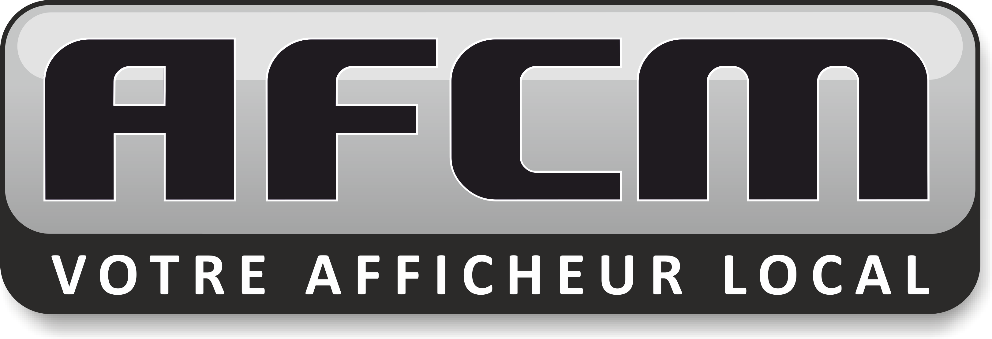 Logo AFCM