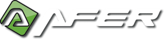 Logo AFER