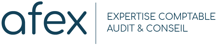 Logo AFEX EXPERTISE COMPTABLE