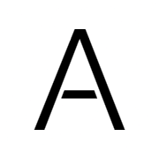 Logo AFFINE DESIGN-ARCHITECTURE