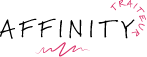 Logo AFFINITY (AFFINITY TRAITEUR AFFINITY DREAMS)