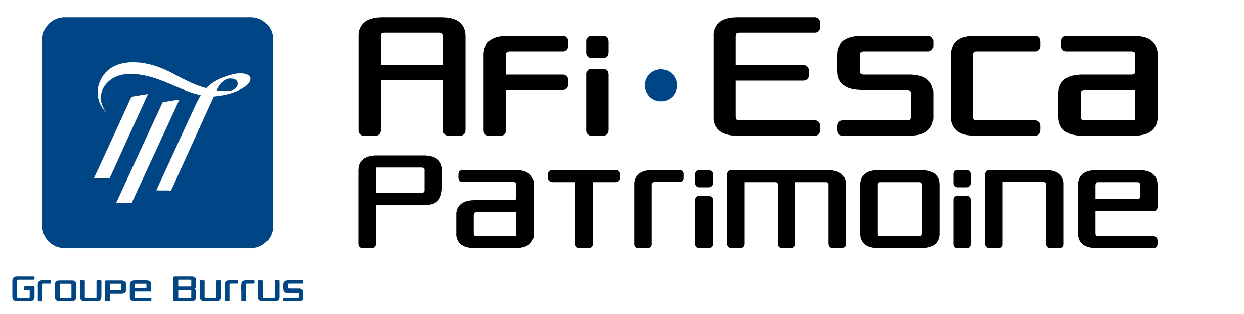 Logo AFI.ESCA PATRIMOINE