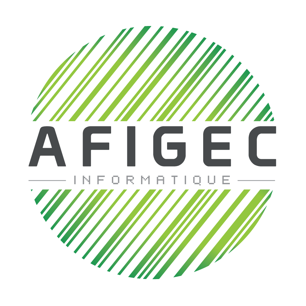 Logo AFIGEC (AFIGEC INFORMATIQUE)