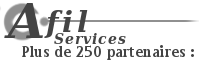 Logo AFIL SERVICES (AFIL SERVICES)