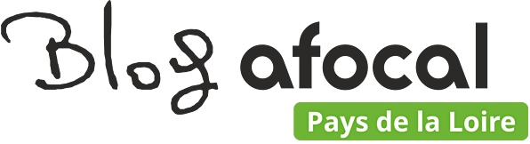 Logo AFOCAL PAYS DE LA LOIRE