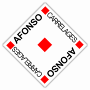 Logo AFONSO CARRELAGES