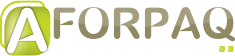 Logo AFORPAQ