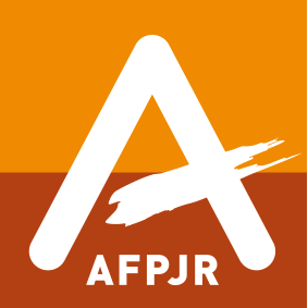 Logo AFPJR (AFPJR)