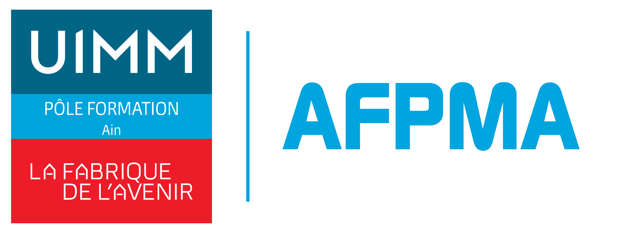 Logo AFPMA FORMATION