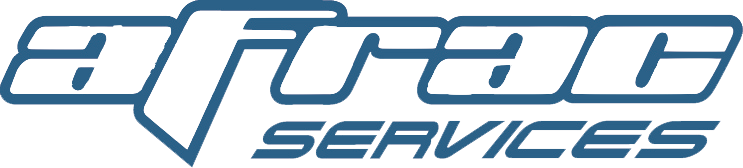 Logo AFRAC SERVICES