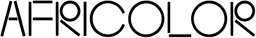 Logo AFRICOLOR