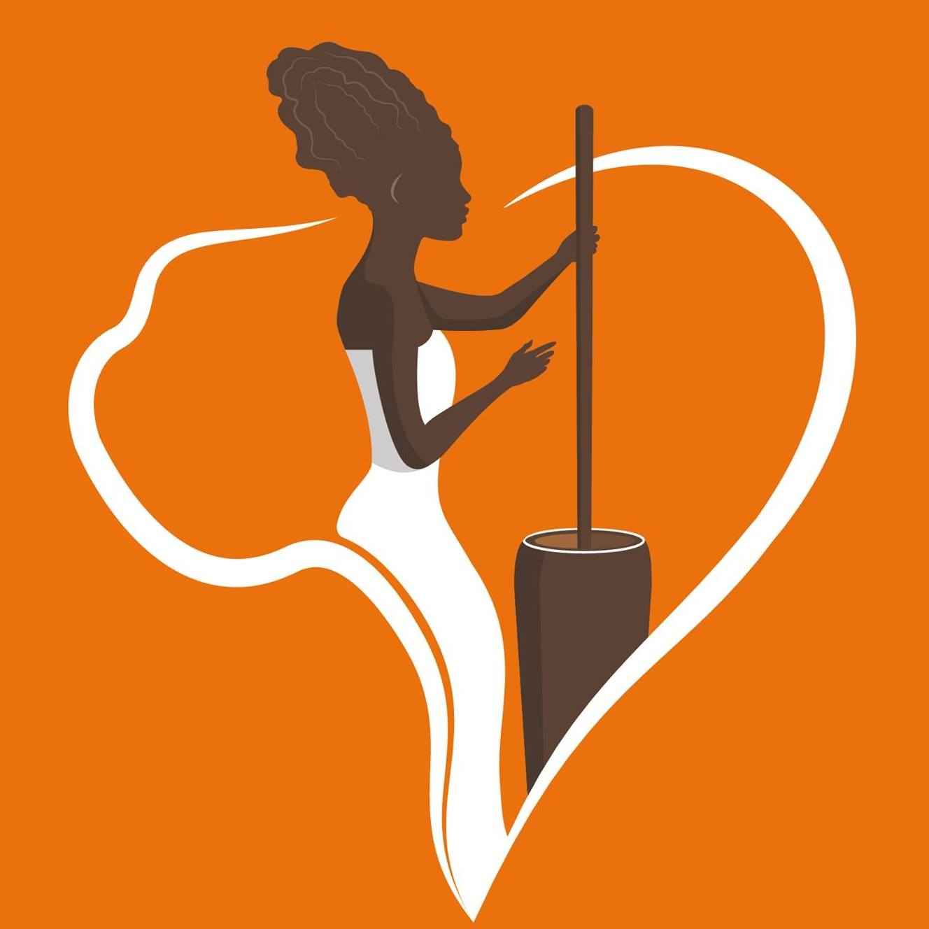 Logo AFRIK 95