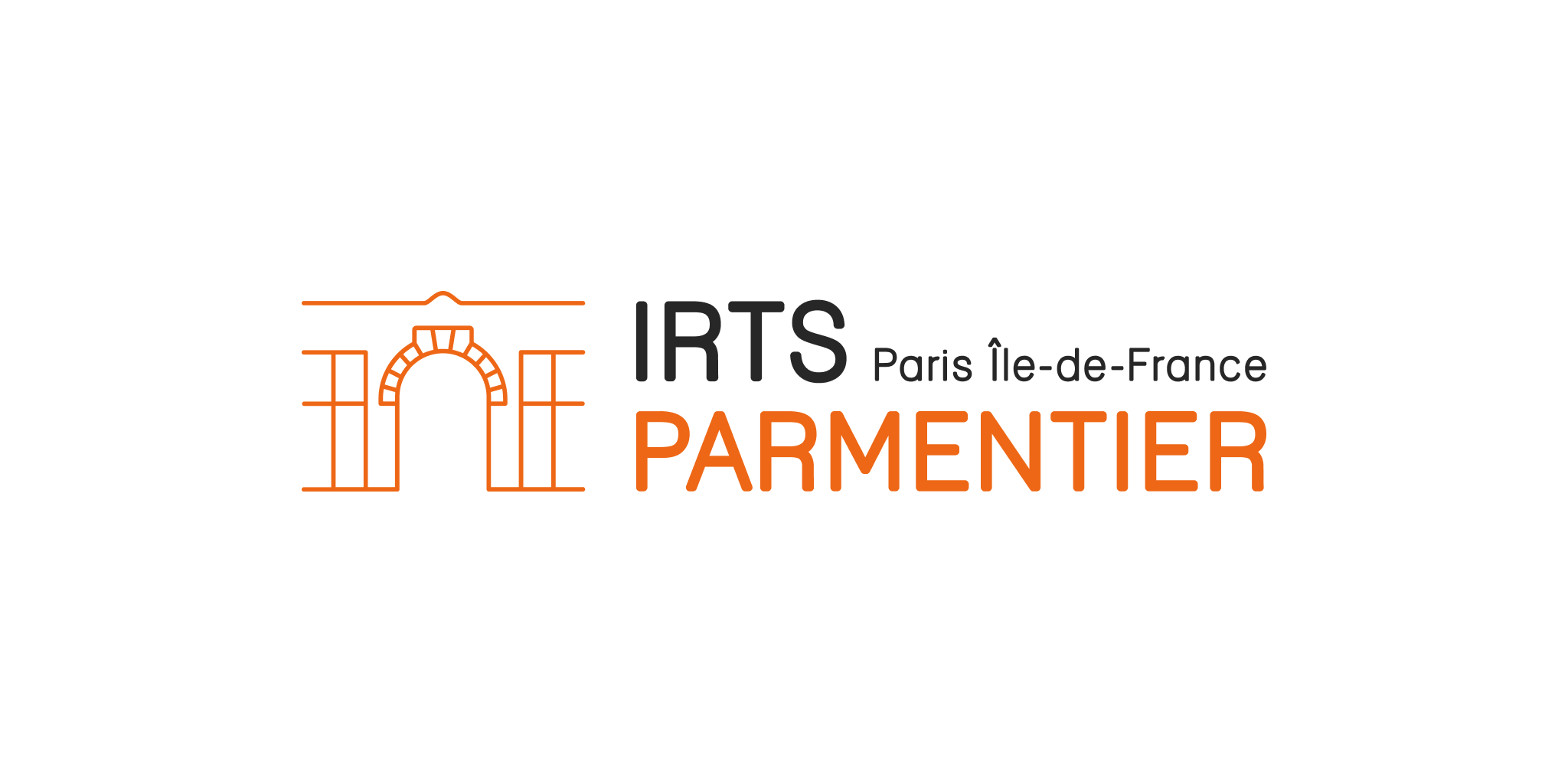 Logo AFRIS PARIS PARMENTIER