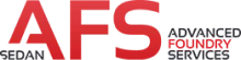 Logo AFS SEDAN SAS