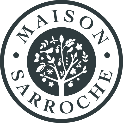 Logo AFTER EIGHT (MAISON SARROCHE)