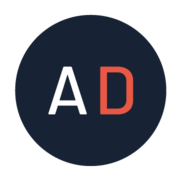 Logo AFTERDATA