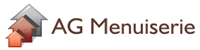 Logo AG COMMERCE ET SERVICES (AG MENUISERIE)