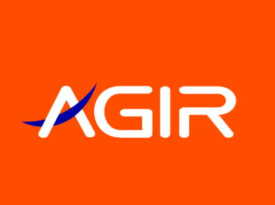 Logo AG GUYANAISE INGENIERIE ROUTES RESEAUX (AGIR)
