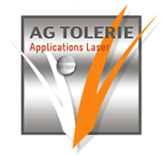 Logo AG TOLERIE
