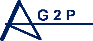 Logo AG2P