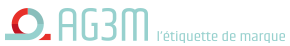 Logo AG3M