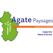 Logo AGATE PAYSAGES