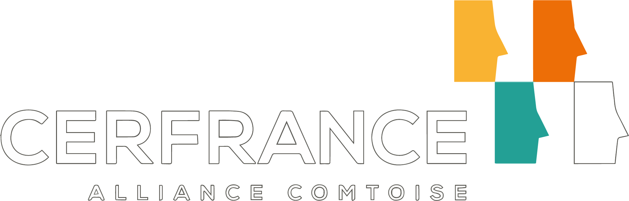 Logo AGC ALLIANCE COMTOISE
