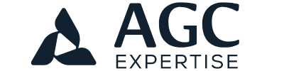 Logo AGC EXPERTISE